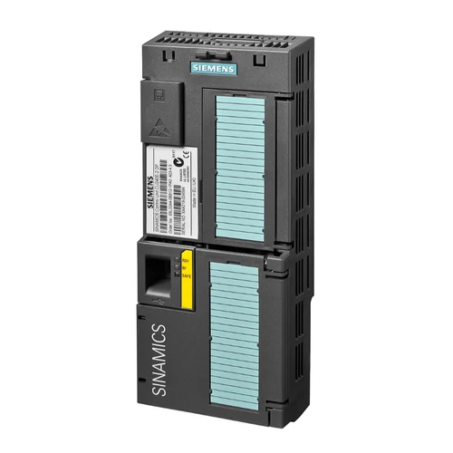 Siemens 6SL32440BB121FA0 VFD