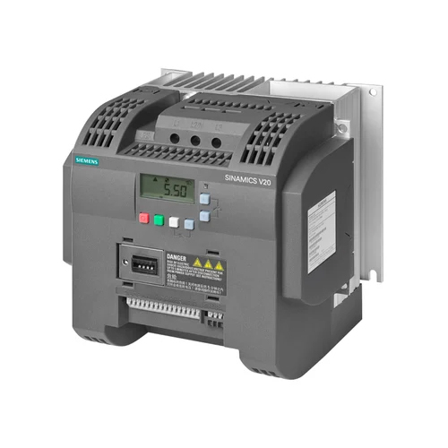 Siemens 6SL32105BE255UV0 VFD