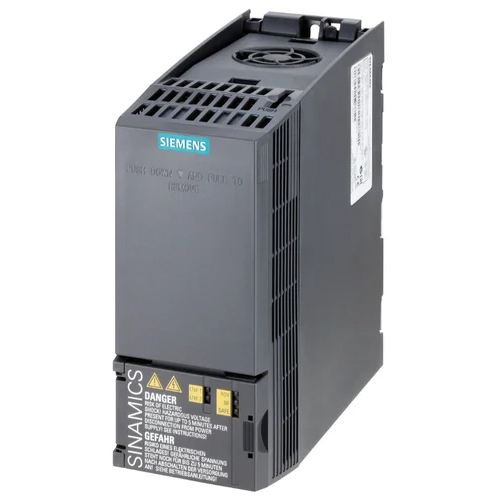 Siemens 6Sl32101Ke132Uf2 Vfd - Application: Industrial