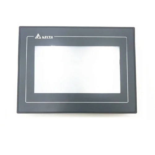 Delta DOP-107BV HMI