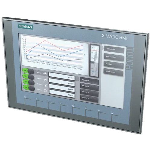 Siemens 6AV21232JB030AX0 Simatic HMI