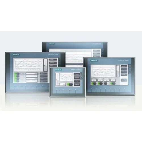 Siemens Hmi Panel