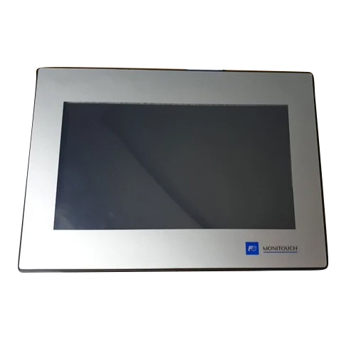 Single Phase Hmi Touch Panel