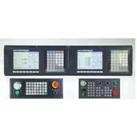 Delta Plc Hmi - Color: Black
