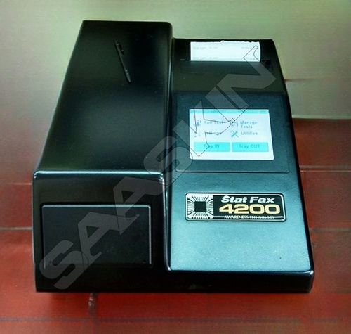 Awareness Technology Stat Fax 4200 - Stand-alone Microplate Reader