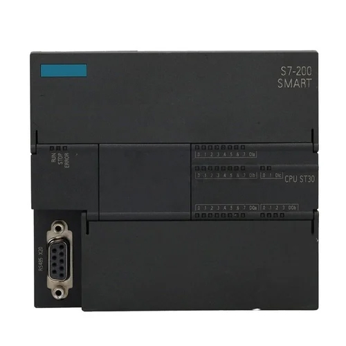 Siemens 6ES72881ST300AA1 Simatic Smart PLC CPU Module