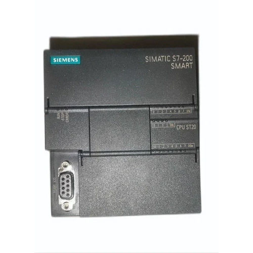 Siemens 6Es72881St200Aa1 Simatic Smart Plc Cpu Module - Dimension (L*W*H): 90 X 100 (Wxh) Millimeter (Mm)