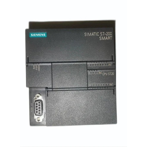 Siemens 6ES72881ST200AA1 Simatic Smart PLC CPU Module