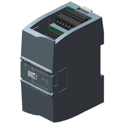 Siemens 6ES72221BH320XB0 Simatic Digital Output