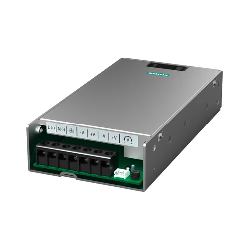 Siemens 6EP13341LD00 Stabilized Power Supply