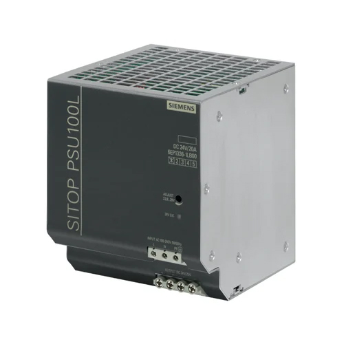 Siemens 6EP13361LB00 Sitop Stabilized Power Supply