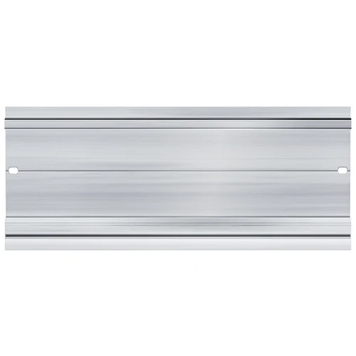 Siemens 6ES75901AC400AA0 Simatic Mounting Rail