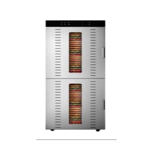 Commercial Food Dehydrator Machine