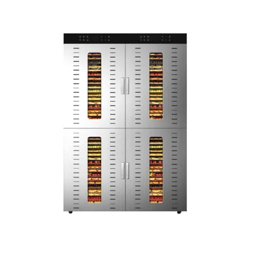 Industrial Fruits Dehydrator Machine