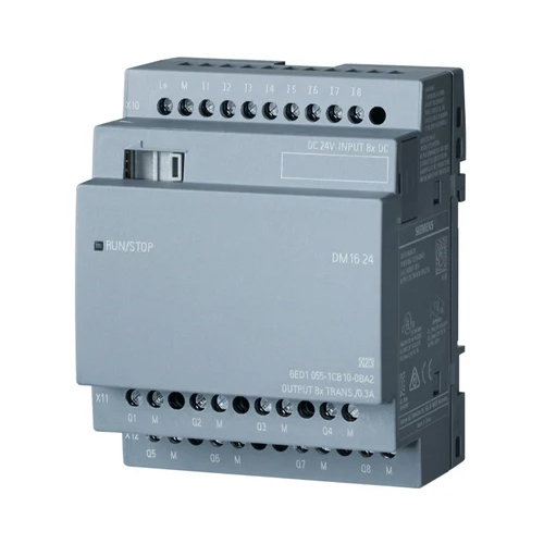 Siemens 6ED10551CB100BA2 Expansion Module