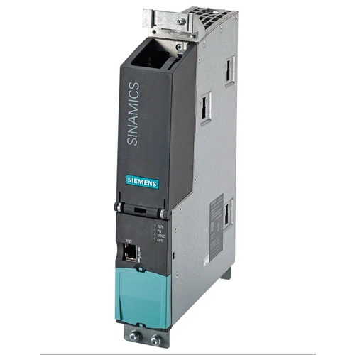 Siemens 6SL30401MA000AA0 Profibus Interface Module