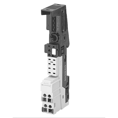 Siemens 6ES71934CD300AA0 Simatic DP Interface Module