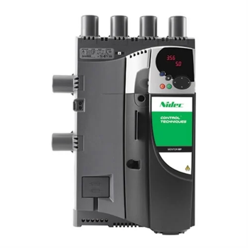 Nidec Control Techniques MP105A4R DC Drive