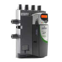 Nidec Control Techniques Mp75a4r Dc Drive - Dimension (l*w*h): 293 X 444 (wxh) Millimeter (mm)