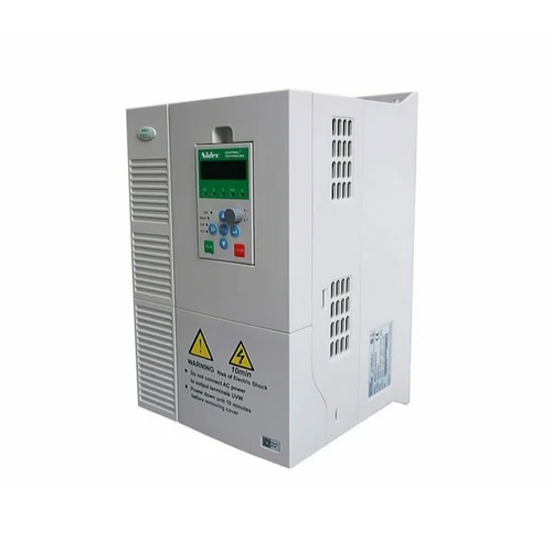 Nidec Dc Drives