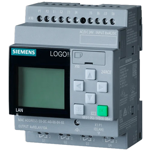 Siemens 6ED10521HB080BA1 PLC