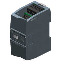 Siemens 6es72344he320xb0 Simatic Analog Io Module - Dimension (l*w*h): 45 X 100 (wxh) Millimeter (mm)
