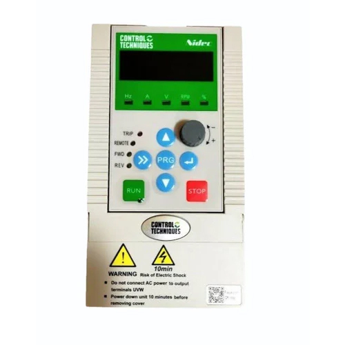 Nidec NE200 Vector Control Drive