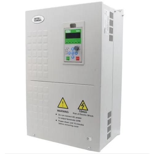 Nidec NE300 High Performance Vector Control Drive