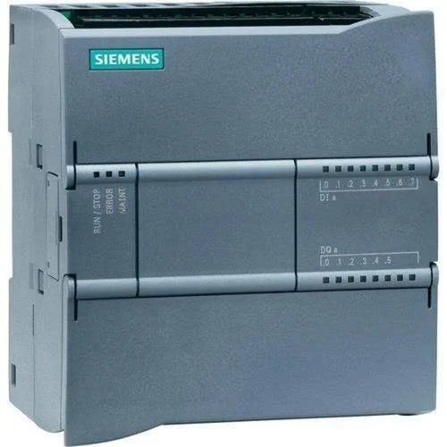 Siemens Logo Plc