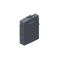 Siemens Dc Drive - Color: Black