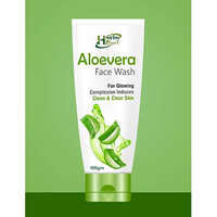 Aloevera Face Wash