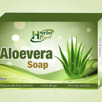 Aloevera Soap