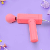 Massage Gun Deep Relax Powerful Muscle Massager