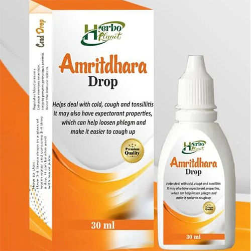 Amritdhara Drop