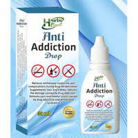 Herbal Anti Addiction Drop