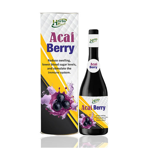 Acai Berry Juice