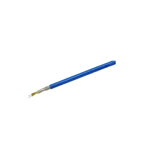 Siemens 6xv18312a Profibus Cable - Cover Material: Pvc