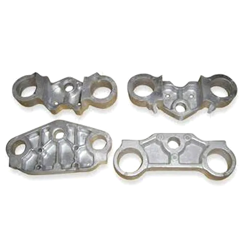 Aluminium Gravity Die Castings