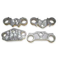 Aluminium Gravity Die Castings