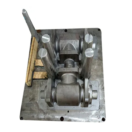 Foundry Patten Die
