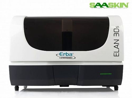 ELAN 30s Fully Automated ELISA Microstrip Processor