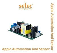 Selec  OPS2x4-150-24-A-1-CU Open Frame Power Supplies