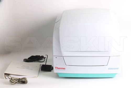 Thermo Fisher Scientific Varioskan LUX multimode microplate reader