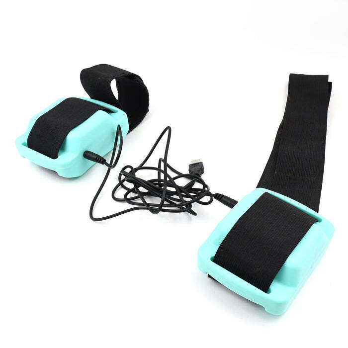 Electric Vibration Massager