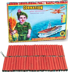200 Wala Garland Cracker