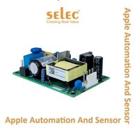 Selec  OPS2x4-200-48-A-1-CU Open Frame Power Supplies