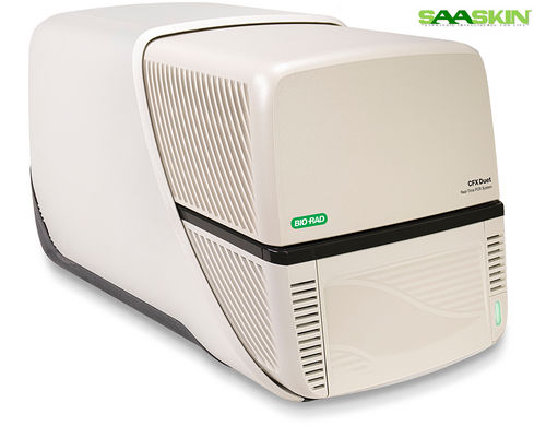 BioRad CFX Duet Real-Time PCR System