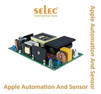 Selec  OPS3x5-350-24-A-1-CU Open Frame Power Supplies