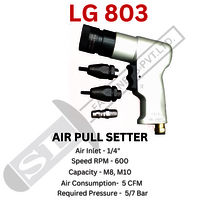 LG-803 Insert Nut Tool