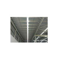 Polycarbonate Sheets - Color: Different Available